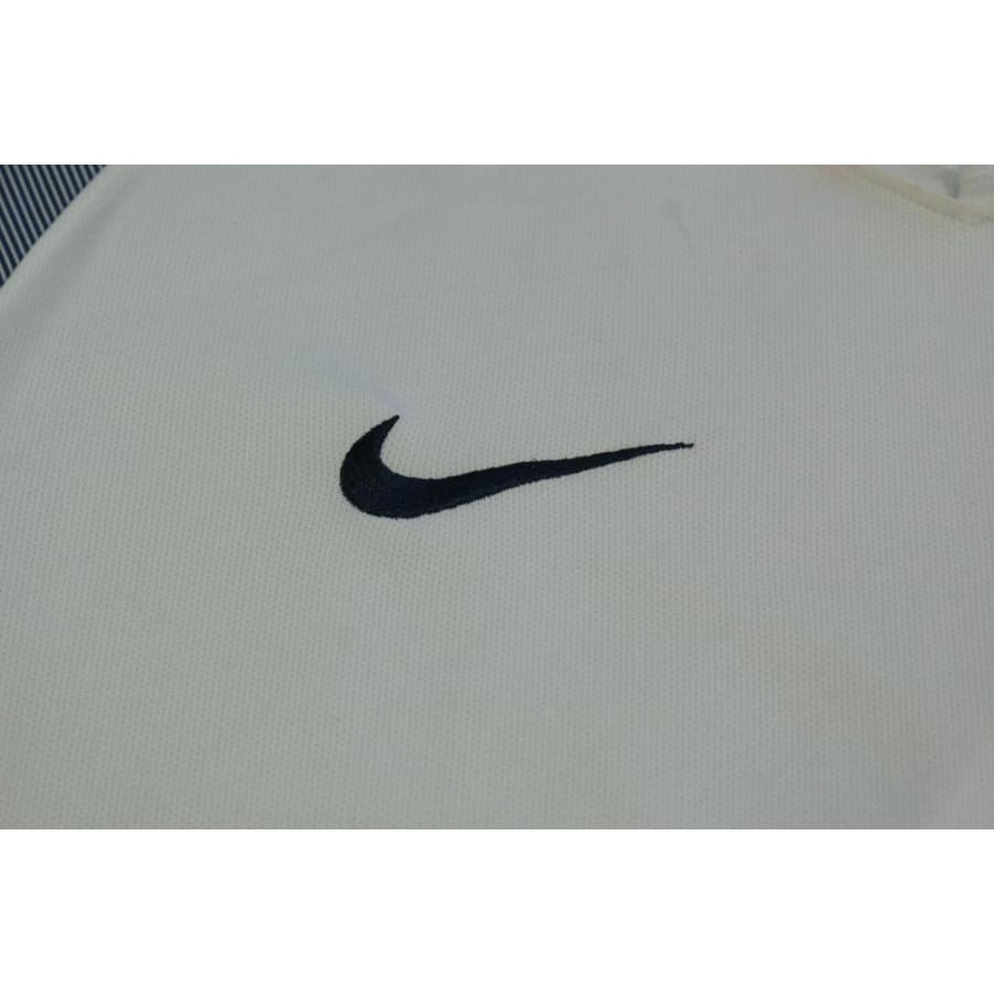 Maillot foot France extérieur 2016-2017 - Nike - Equipe de France