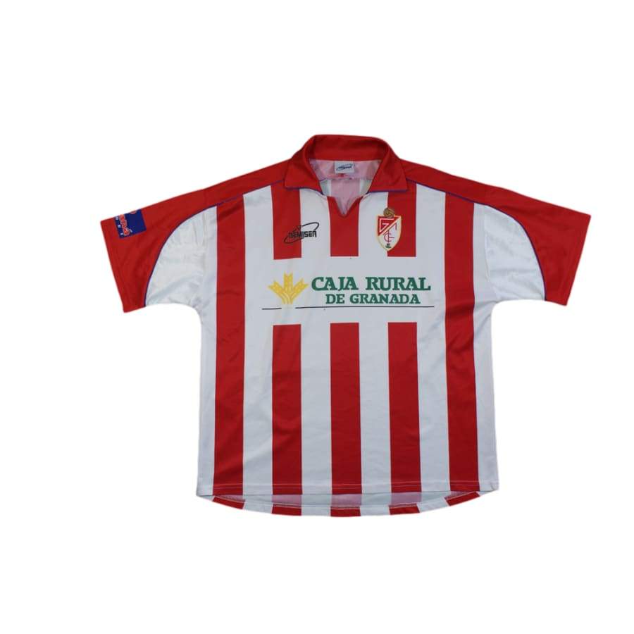 Maillot foot Granada domicile années 2010 - Autre marque - Autres championnats