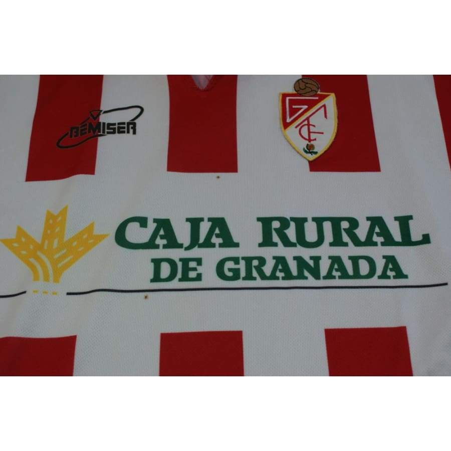 Maillot foot Granada domicile années 2010 - Autre marque - Autres championnats