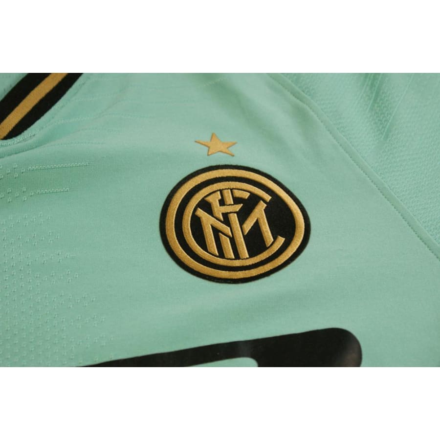 Maillot foot Inter Milan extérieur 2019-2020 - Nike - Inter Milan