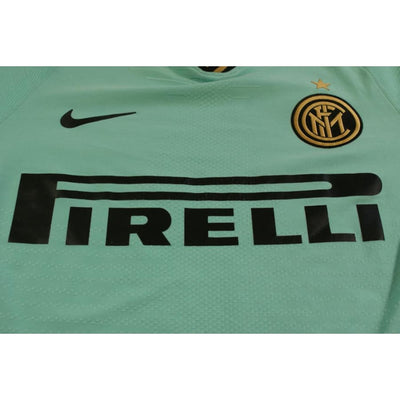 Maillot foot Inter Milan extérieur 2019-2020 - Nike - Inter Milan
