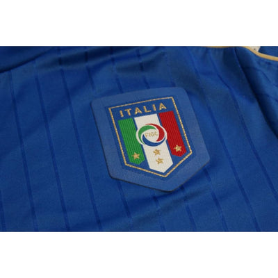 Maillot foot Italie domicile 2016-2017 - Puma - Italie