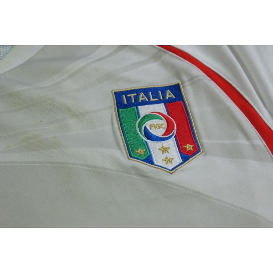 Maillot foot Italie entraînement années 2010 - Puma - Italie