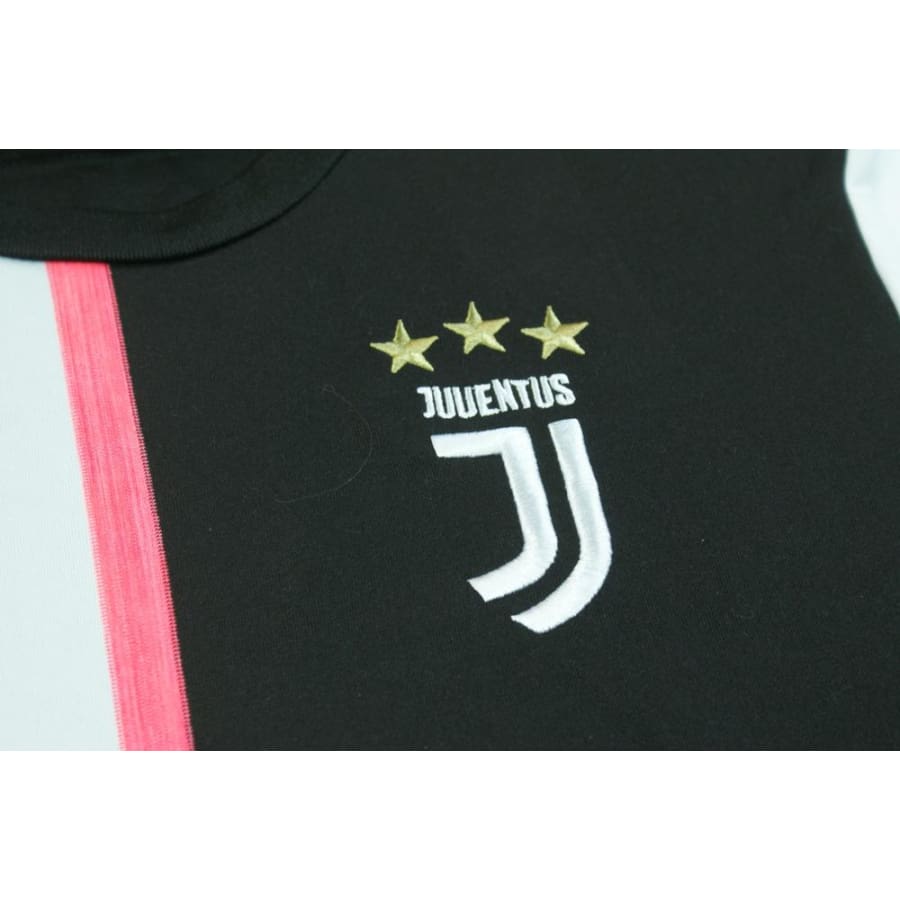 Maillot Paulo Dybala #21 Juventus - Homme Taille XL - Maillot Foot Occasion Parfait état