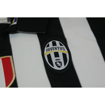 Maillot foot Juventus FC domicile N°6 PIER 2014-2015 - Nike - Juventus FC