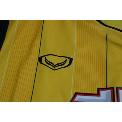 Maillot foot Khon Kaen FC domicile années 2010 - Autre marque - Autres championnats