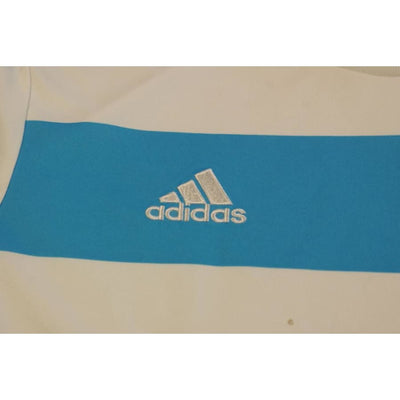 Maillot foot Marseille domicile 2016-2017 - Adidas - Olympique de Marseille