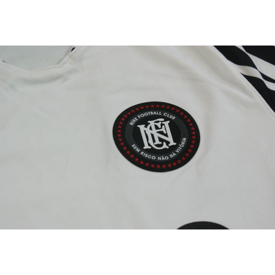 Maillot foot Nike FC années 2010 - Nike - Autres championnats