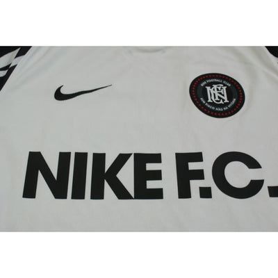 Maillot foot Nike FC années 2010 - Nike - Autres championnats
