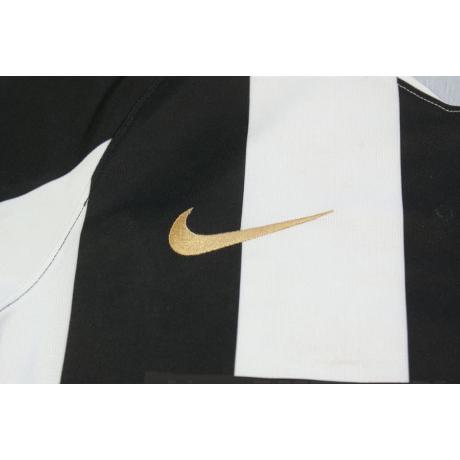 Maillot foot Nike Football Club années 2010 - Nike - Américain