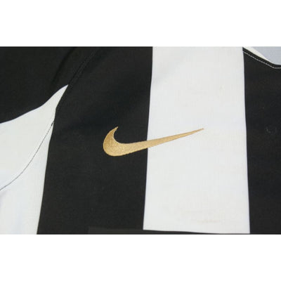 Maillot foot Nike Football Club années 2010 - Nike - Américain