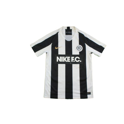 Maillot foot Nike Football Club années 2010 - Nike - Américain