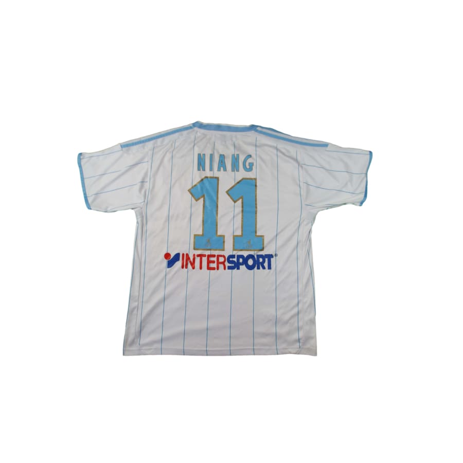 Maillot Domicile AS Varese 2009-10 - Football Kit Archive