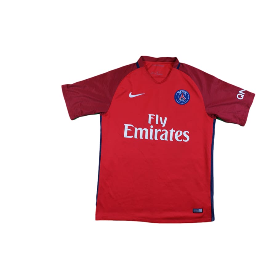 Maillot foot Paris Saint-Germain extérieur 2016-2017 - Nike - Paris Saint-Germain