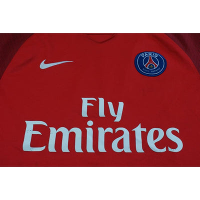 Maillot foot Paris Saint-Germain extérieur 2016-2017 - Nike - Paris Saint-Germain