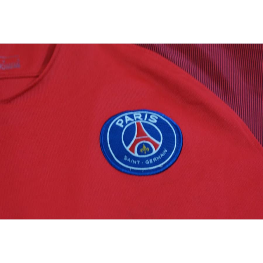 Maillot foot Paris Saint-Germain extérieur 2016-2017 - Nike - Paris Saint-Germain