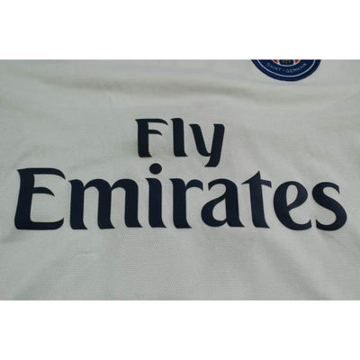 Maillot foot Paris Saint-Germaine extérieur N°6 VERRATTI 2015-2016 - Nike - Paris Saint-Germain