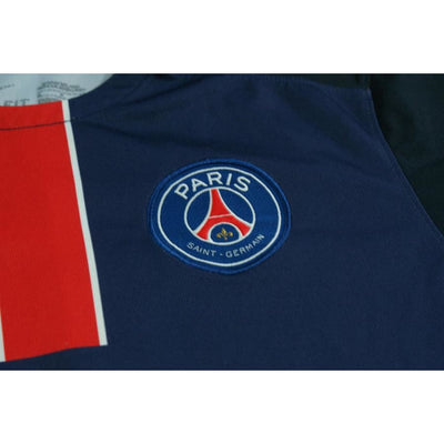 Maillot foot Paris SG enfant domicile 2015-2016 - Nike - Paris Saint-Germain