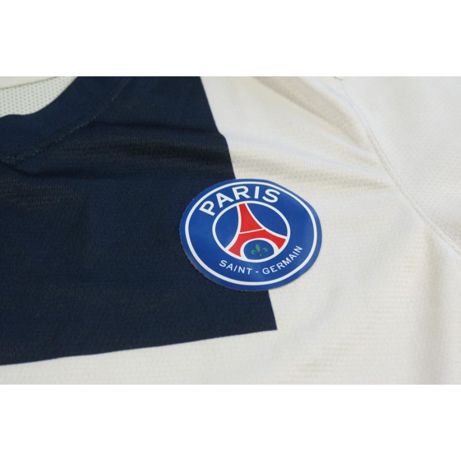 Maillot foot Paris SG extérieur 2013-2014 - Nike - Paris Saint-Germain