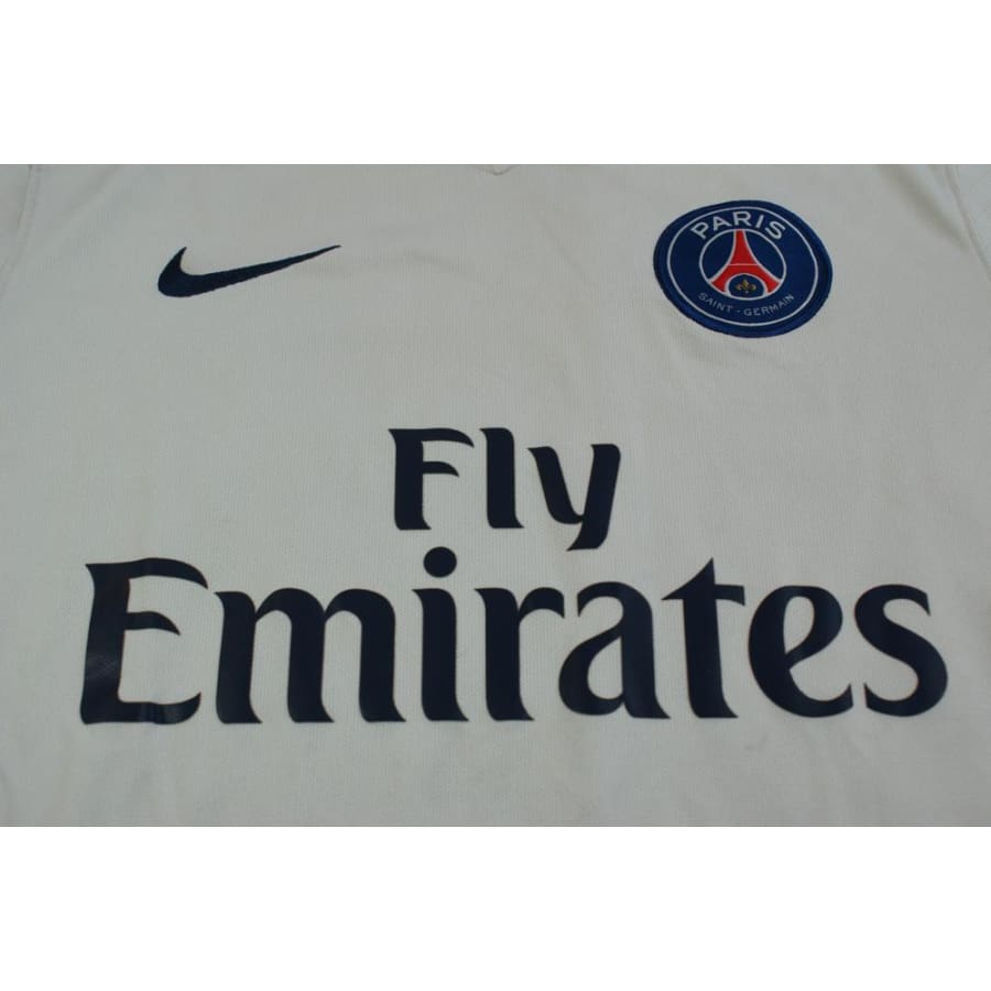 Maillot foot Paris SG extérieur 2015-2016 - Nike - Paris Saint-Germain