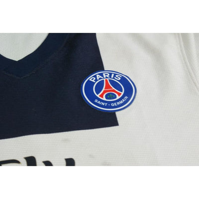Maillot foot Paris SG extérieur N°9 CAVANI 2013-2014 - Nike - Paris Saint-Germain
