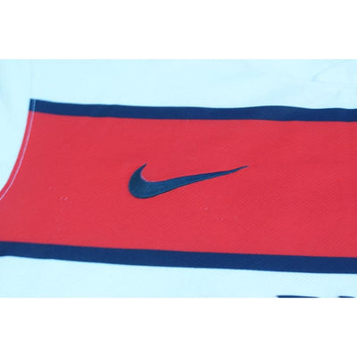 Maillot foot Paris SG third N°27 PASTORE 2012-2013 - Nike - Paris Saint-Germain