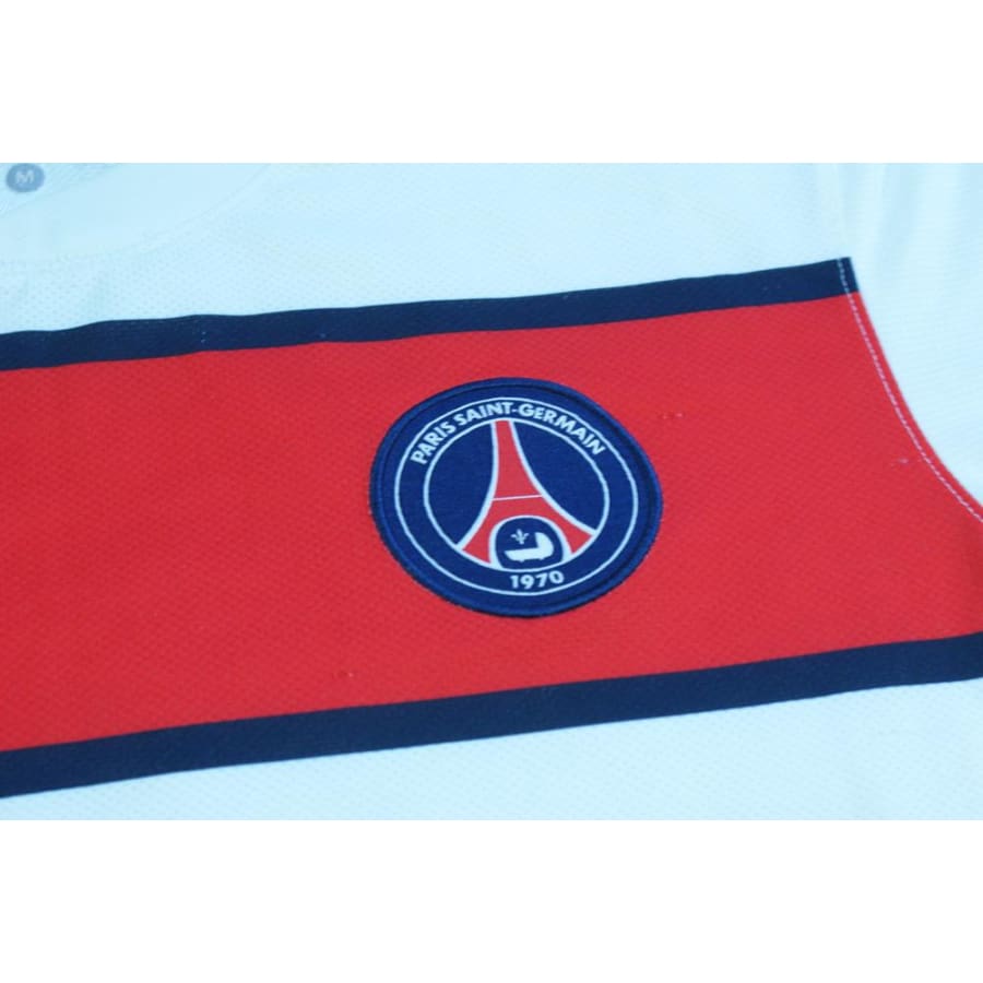 Maillot foot Paris SG third N°27 PASTORE 2012-2013 - Nike - Paris Saint-Germain