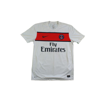 Maillot foot Paris SG third N°27 PASTORE 2012-2013 - Nike - Paris Saint-Germain