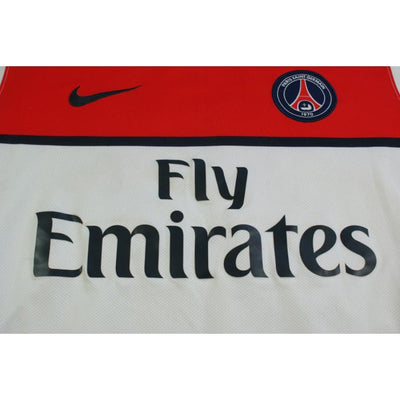 Maillot foot Paris SG third N°27 PASTORE 2012-2013 - Nike - Paris Saint-Germain
