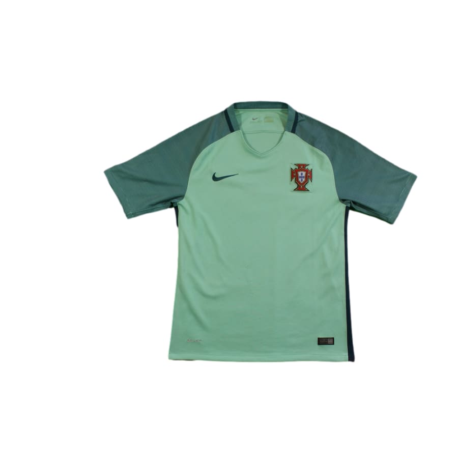 Maillot foot Portugal extérieur 2016-2017 - Nike - Portugal
