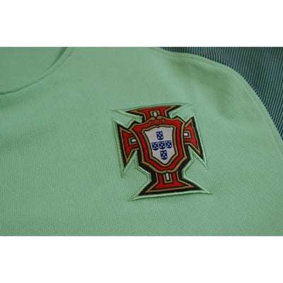 Maillot foot Portugal extérieur 2016-2017 - Nike - Portugal