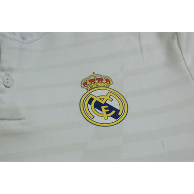 Maillot foot Real Madrid CF domicile N°10 JAMES 2014-2015 - Adidas - Real Madrid