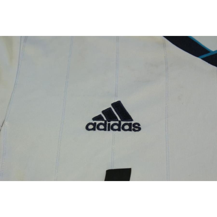 Maillot foot Real Madrid domicile 2012-2013 - Adidas - Real Madrid