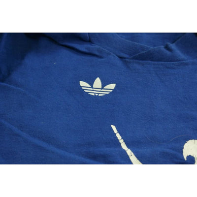 Maillot foot rétro Adidas Jaz N°10 années 1990 - Adidas - Autres championnats