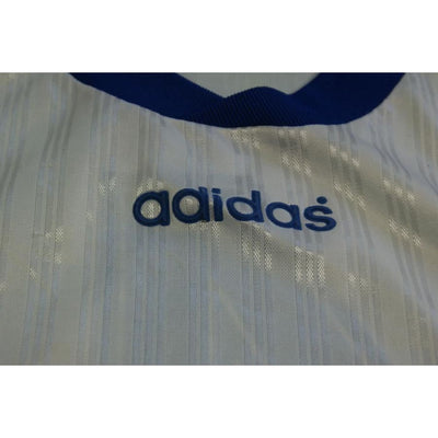 Maillot foot rétro Adidas N°4 années 1990 - Adidas - Autres championnats