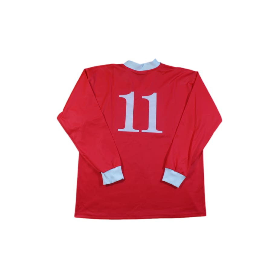 Maillot foot rétro Champion N°11 années 1990 - Champion - Autres championnats