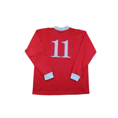 Maillot foot rétro Champion N°11 années 1990 - Champion - Autres championnats