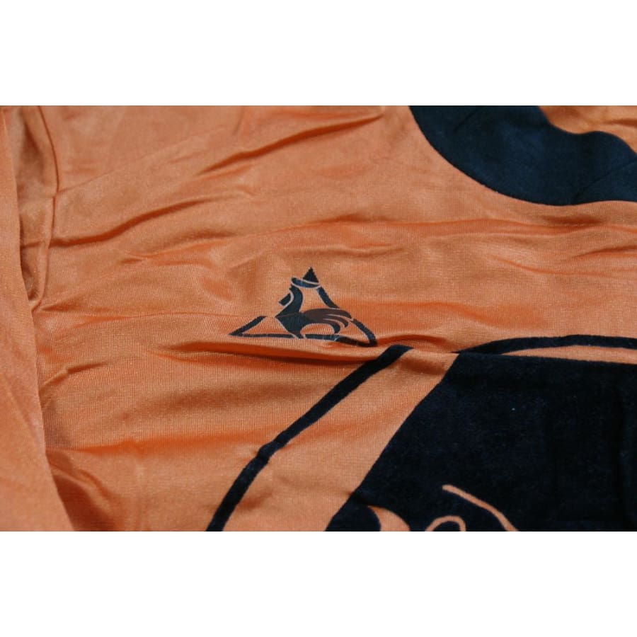 Maillot foot rétro Conforama Le coq sportif années 1990 - Le coq sportif - Autres championnats