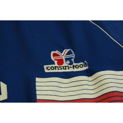 Maillot foot rétro Contri-foot N°5 années 1990 - Autre marque - Autres championnats