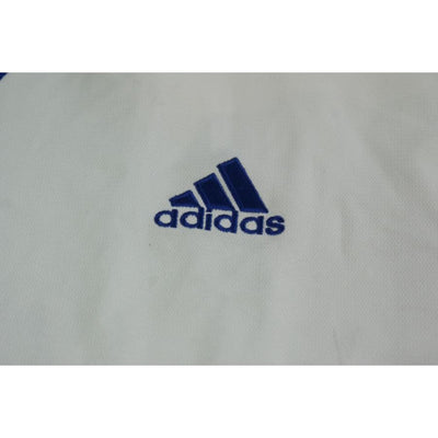 Maillot foot rétro Coupe de France N°8 années 2000 - Adidas - Coupe de France