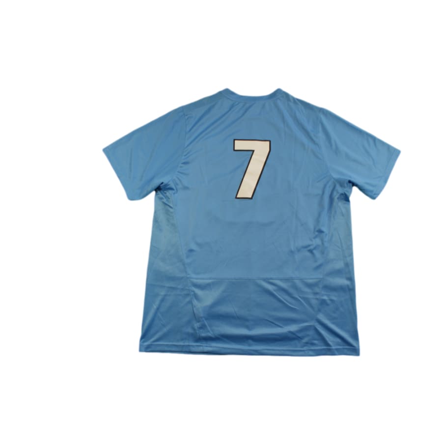 Maillot Foot Rétro Nike – PMU Club House N°7 – Années 2010 – Taille XL