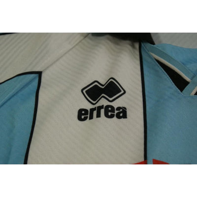 Maillot foot rétro Errea Intermaché N°15 années 2000 - ERREA - Autres championnats
