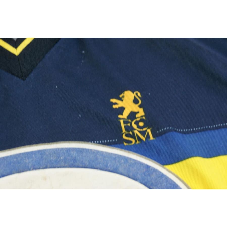 Maillot Extérieur FC Sochaux-Montbéliard 2012-2013 - Lotto - Taille S - Homme