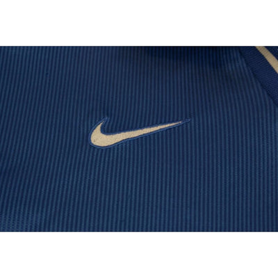 Maillot foot rétro Italie domicile 1998-1999 - Nike - Italie