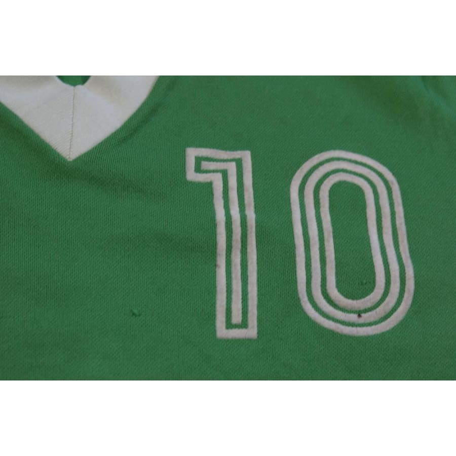 Maillot foot rétro Kopa N°10 années 1990 - Kopa - Autres championnats