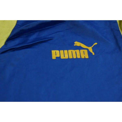 Maillot foot rétro Puma N°5 années 1990 - Puma - Autres championnats