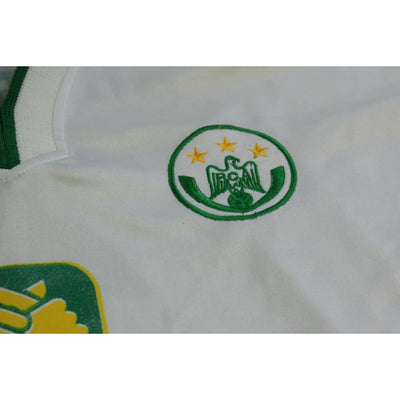 Maillot foot rétro Raja Club Athletic Casablanca N°7 M.Kharbouch années 1990 - Autre marque - Autres championnats