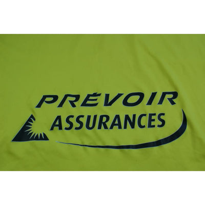 Maillot foot Valenciennes gardien N°1 M.Novaes années 2010 - Uhlsport - Valenciennes FC