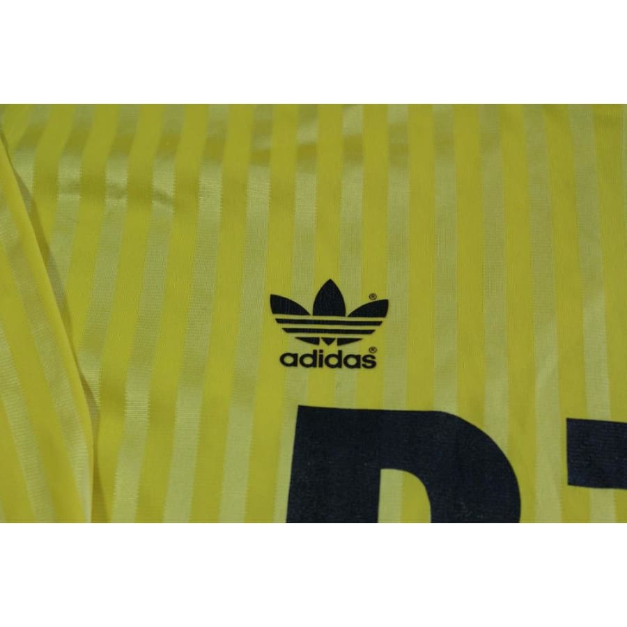 Maillot RTL vintage N°12 années 1990 | UK