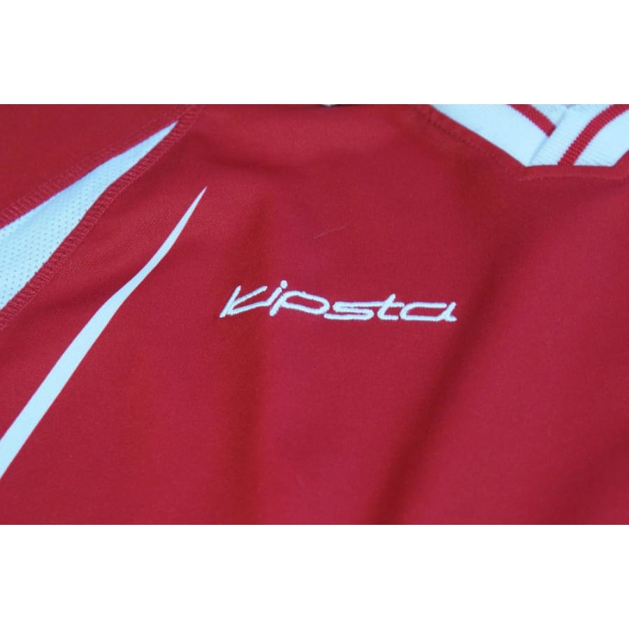 Maillot foot lille LOSC Kipsta 2002-2003 vintage – Taille XL